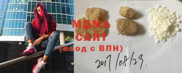 шишки Магас